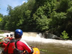 Bear Creek Falls