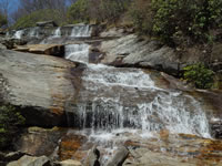 Graveyard Fields