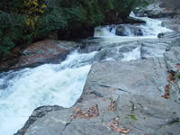 The Green River Narrows