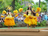 PCC dancers