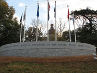 Veteran Memorial