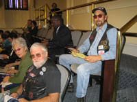David Russell and Festus