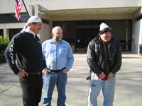 Dean, Dennis, and Panama