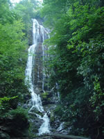 Mingo Falls