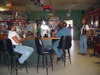 Rock Hill ABATE at the Crow Bar