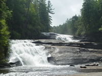 Triple Falls
