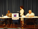 North Charleston Mayor Debate